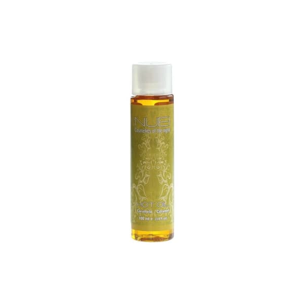 Liukuvoide Nuei Cosmetics of the Night Toffee
