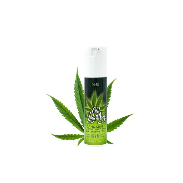 Liukuvoide Nuei Cosmetics of the Night 50 ml
