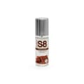 Miniatyrbillede 1 af 2: Glidecreme Stimul8 125 ml Chokolade