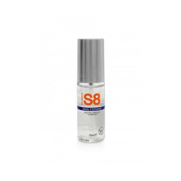 Glidecreme Stimul8 50 ml