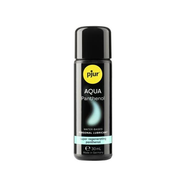 Glidecreme Pjur 827160113827 30 ml