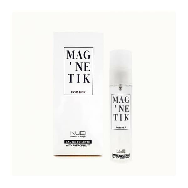 Glidmedel Nuei Cosmetics of the Night 50 ml