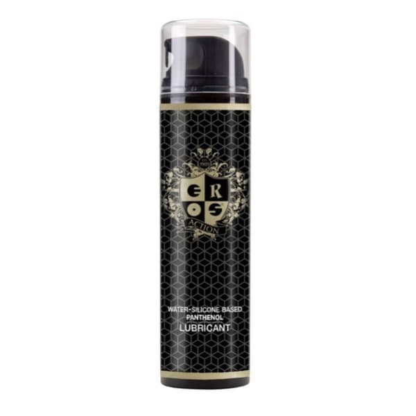 Liukuvoide Eros 200 ml