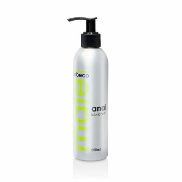 Anaaliluistovoide Male! 3100004141 250 ml