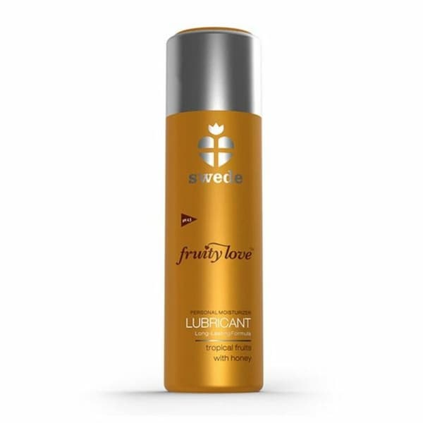 Liukuvoide Swede 84455 100 ml Hunaja Trooppiset hedelmät