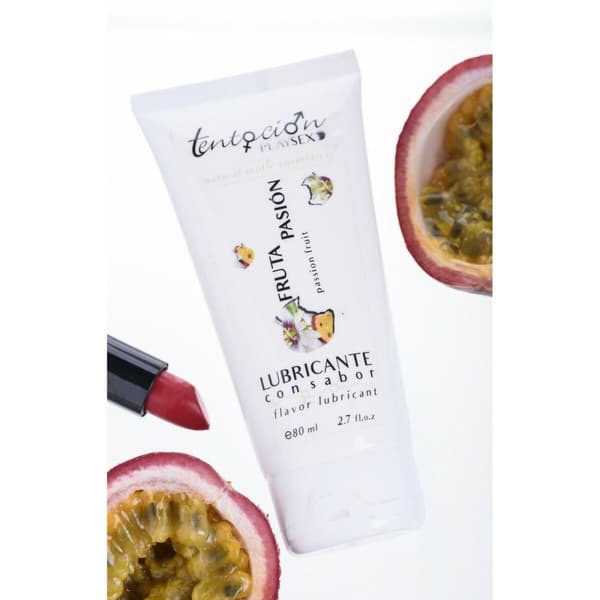 Liukuvoide Tentacion 80 ml Passionhedelmä