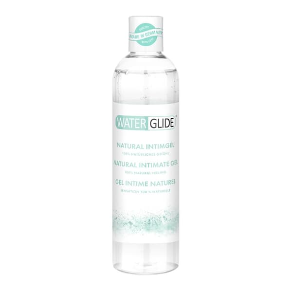 Glidmedel Waterglide 300 ml