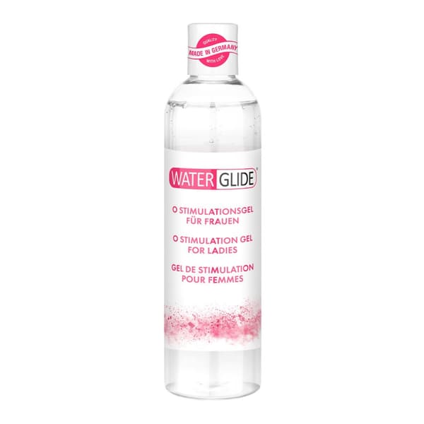 Glidmedel Waterglide 300 ml