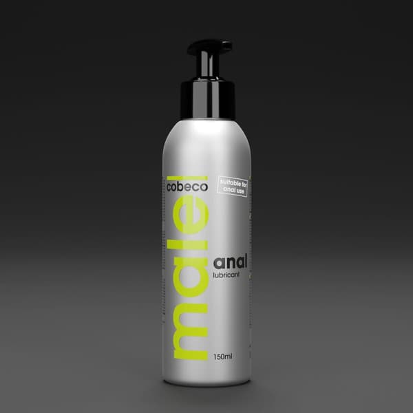 Anaaliluistovoide Cobeco 150 ml