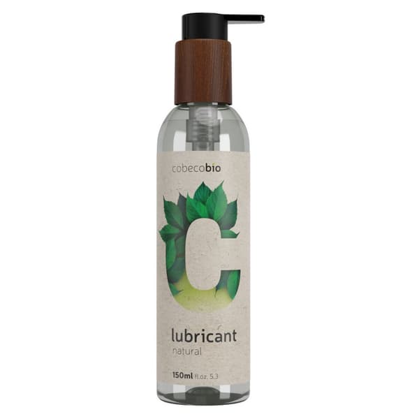 Liukuvoide Cobeco 150 ml