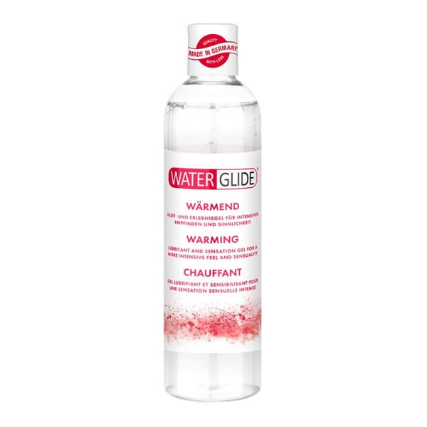 Liukuvoide Waterglide 300 ml