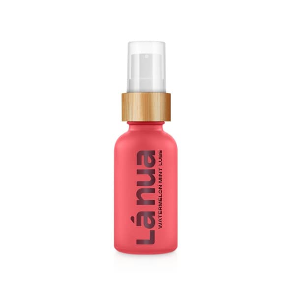 Glidmedel Lá Nua Vattenmelon 30 ml
