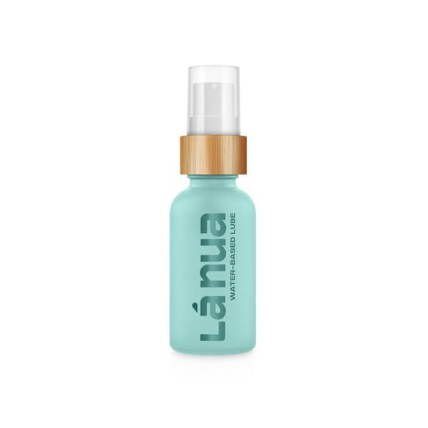 Glidmedel Lá Nua 30 ml