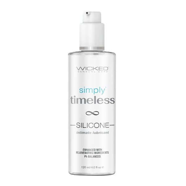 Glidecreme Wicked Sensual Care 120 ml