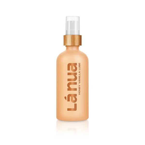 Glidecreme Lá Nua Honning Vanilje 100 ml