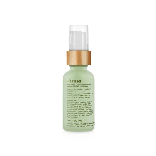 Glidecreme Lá Nua Aloe Vera 30 ml