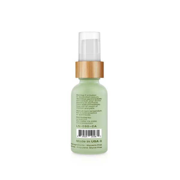 Glidecreme Lá Nua Aloe Vera 30 ml