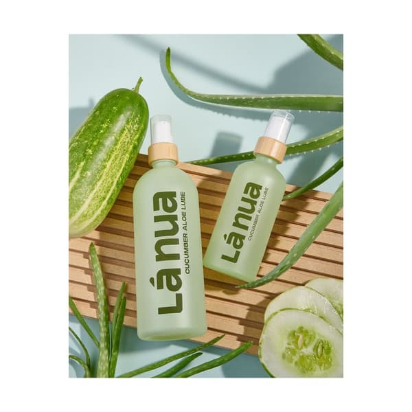 Glidecreme Lá Nua Aloe Vera 30 ml