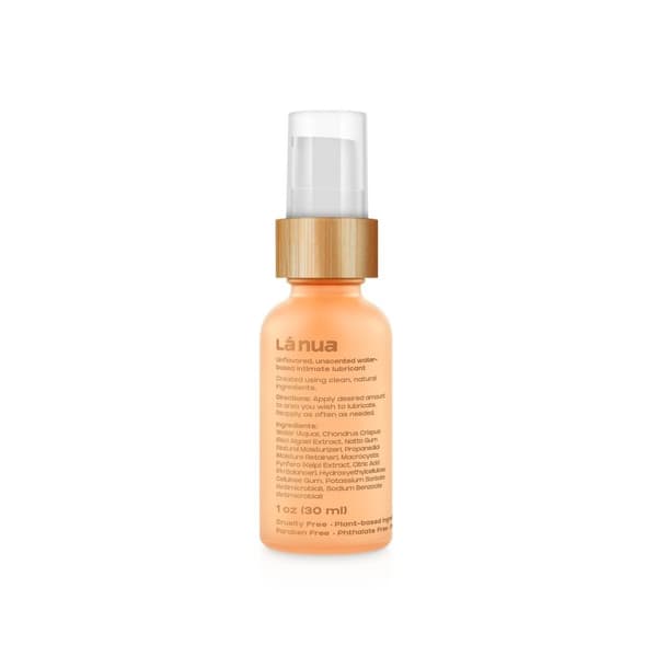 Liukuvoide Lá Nua Hunaja Vanilja 30 ml