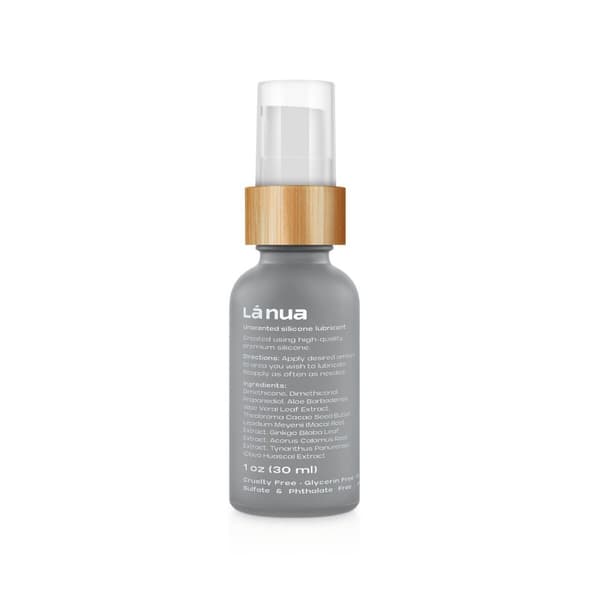 Liukuvoide Lá Nua 30 ml