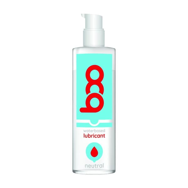 Liukuvoide Boo 250 ml