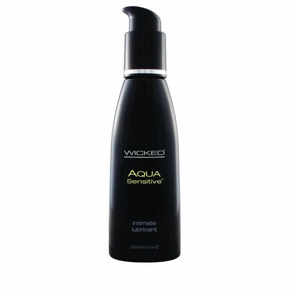 Liukuvoide Wicked Sensual Care 120 ml