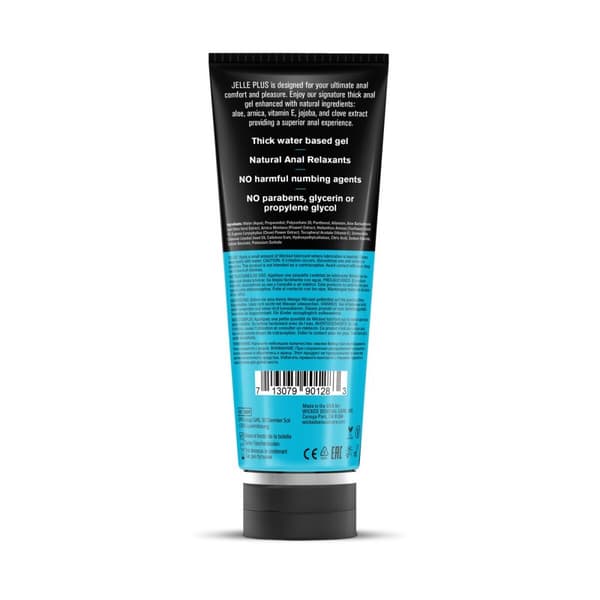 Anaaliluistovoide Wicked Sensual Care 240 ml