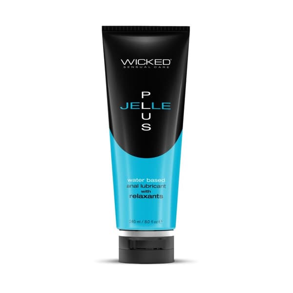 Anaaliluistovoide Wicked Sensual Care 240 ml