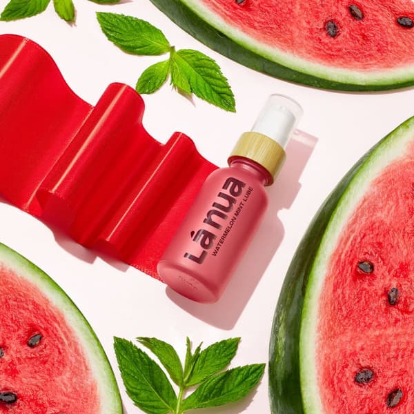Liukuvoide Lá Nua Vesimeloni 100 ml
