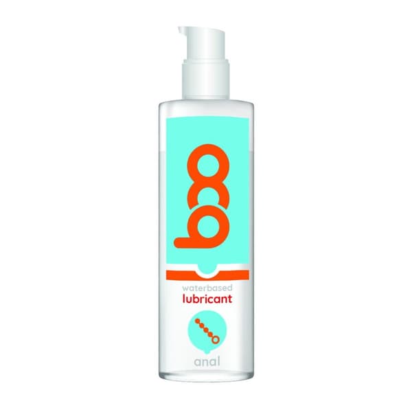 Analt glidmedel Boo 50 ml 150 ml