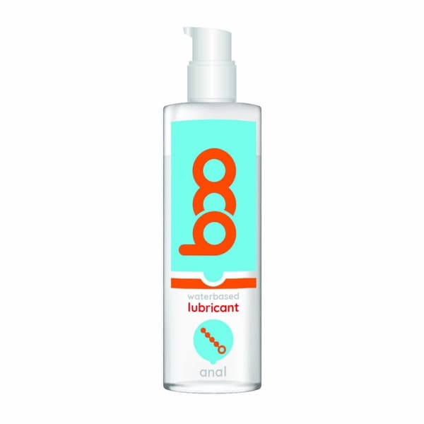 Analt glidmedel Boo 50 ml 150 ml
