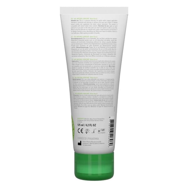 Glidmedel Cobeco 125 ml