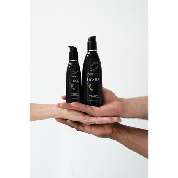 Glidecreme Wicked Sensual Care 120 ml
