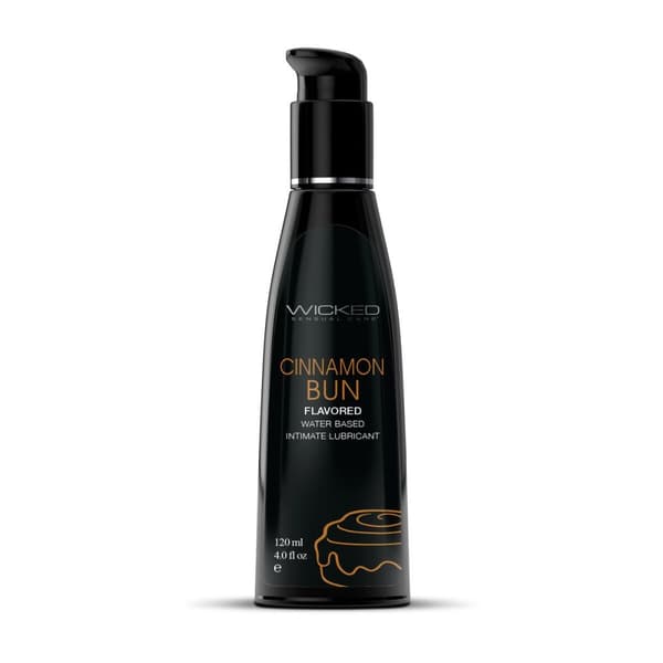 Glidecreme Wicked 120 ml