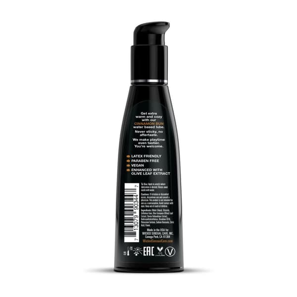 Glidecreme Wicked 120 ml
