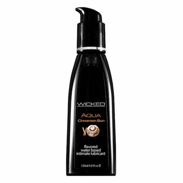 Glidecreme Wicked 120 ml
