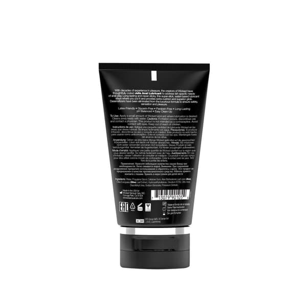 Anaaliluistovoide Wicked Sensual Care 120 ml