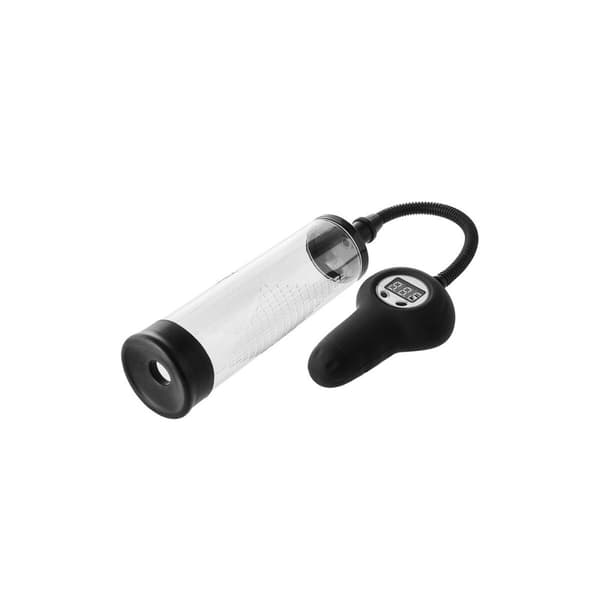 Penispumppu Dream Toys Ramrod