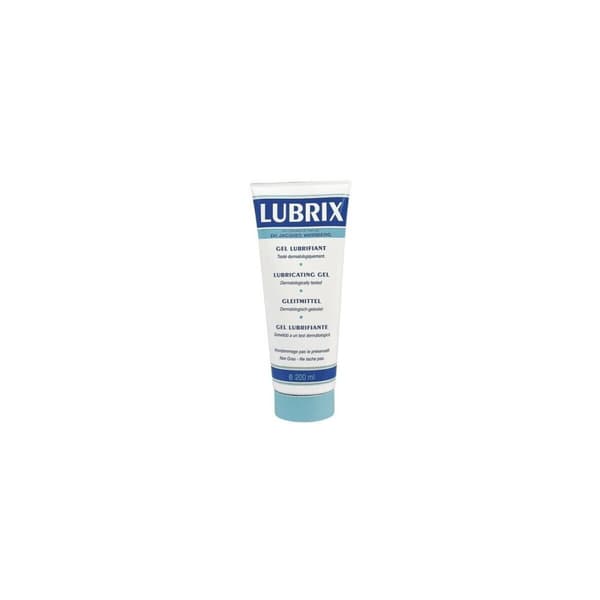 Glidmedel Lubrix 200 ml