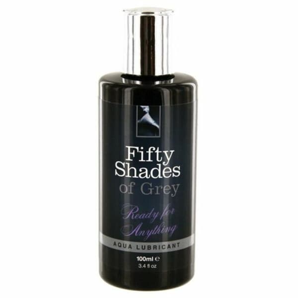 Slide Vattenbaserat Glidmedel Fifty Shades of Grey 6374