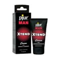 Miniatyrbillede 2 af 2: Herre Xtend Creme 50 ml Pjur P12900