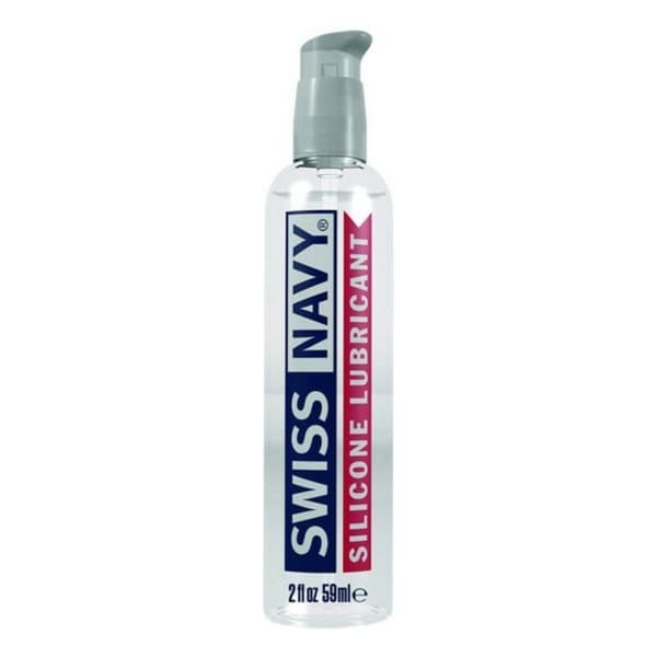 Glidecreme Swiss Navy SNSL2