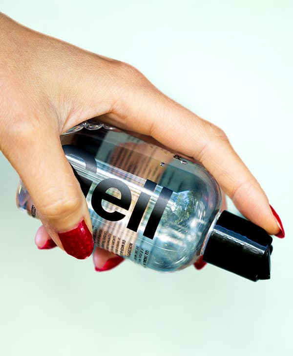 Geil Premium Water Based Lubricant 120 ml