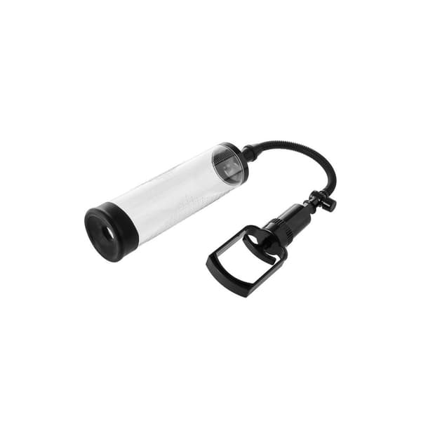 Penispump Dream Toys Trigger