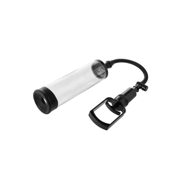 Penispump Dream Toys Trigger