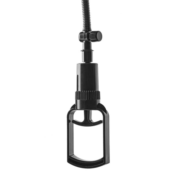 Penispump Dream Toys Trigger