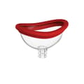Pikkukuva 3 / 11: Penispumppu Dream Toys Red Revolution Punainen
