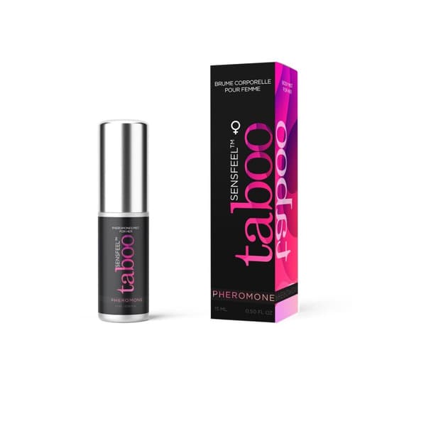 Liukuvoide Ruf 15 ml