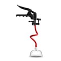 Miniatyrbild 2 av 11: Penispump Blush Temptasia Svart