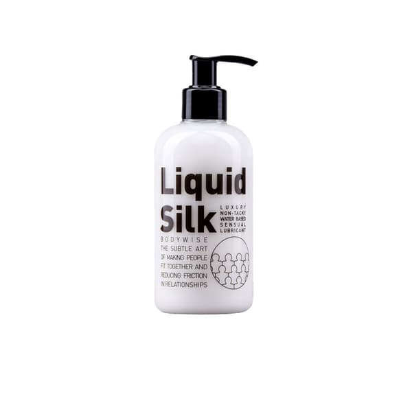 Liukuvoide BeBodywise 250 ml